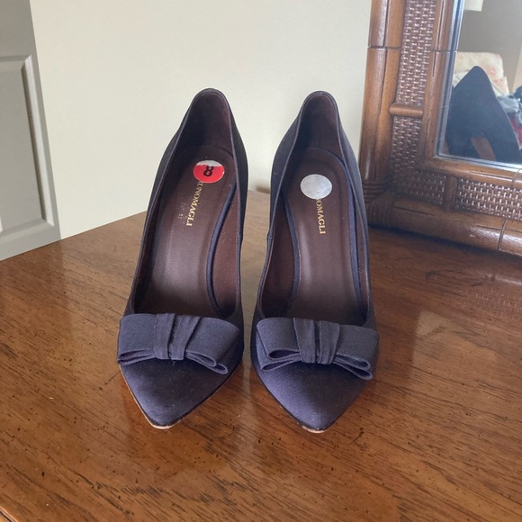 Bruno magli heels - Picture 2 of 3